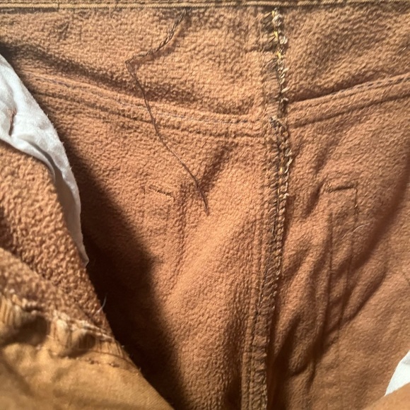 Smiths Workwear Pants! Fully lined - Picture 6 of 6